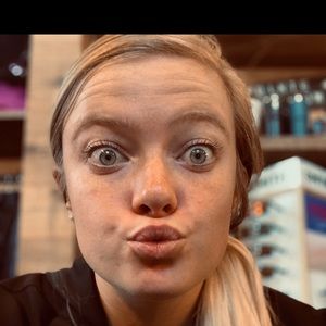 Meet your Posher, Aubree